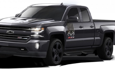Chevrolet 1