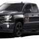 Chevrolet 1