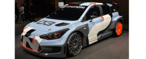 New Chapter Begins for Hyundai Motorsport as New Generation I20 WRC Makes Debut at Rallye Monte-Carlo