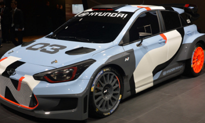 Hyundai 1