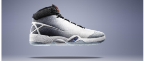 Jordan Brand Introduces the Air Jordan Xxx: the Next Frontier of Flight