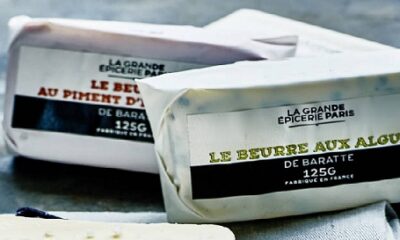 La Grande Epicerie de Paris 1