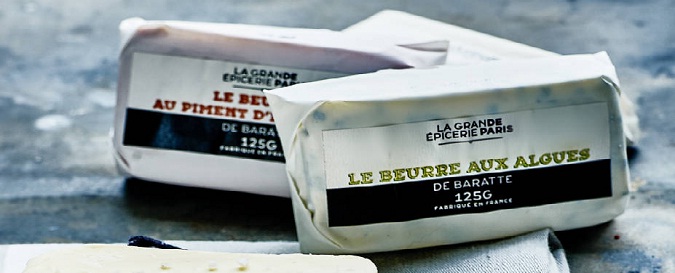 La Grande Epicerie de Paris Launches Own-Label Gourmet Products 61 La Grande Epicerie de Paris 1