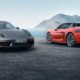Porsche 1