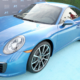 Porsche 1