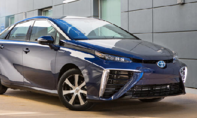 Toyota 1