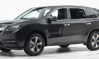 Acura MDX 1