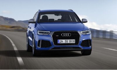 Audi 1