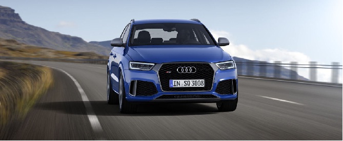 Audi 1