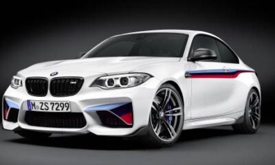 BMW M2 COUPE 1