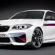 BMW M2 COUPE 1