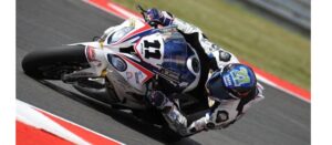 BMW M – Official Car of MotoGP™. BMW M2 MotoGP Safety Car.