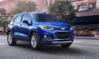 CHEVROLET 1