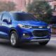 CHEVROLET 1