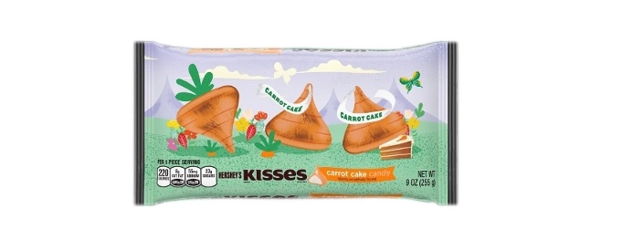 Make Easter Unforgettable With Egg-Citing New Products From Hershey's 61 Hershey 1