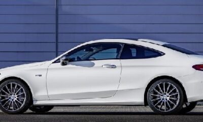 Mercedes 1