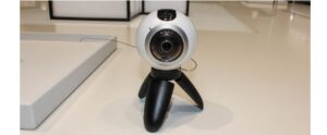 Samsung Reimagines the Way Moments are Captured and Shared with Gear 360