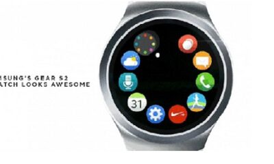 Samsung S2 1