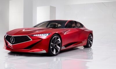 acura 1