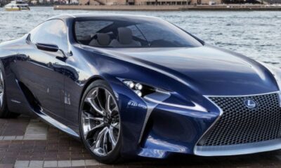 lexus 1