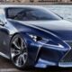 lexus 1