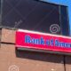 BANK OF AMERICA 1
