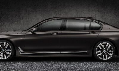BMW M760Li xDrive 1
