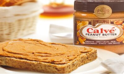 Calve Penut Butter 1