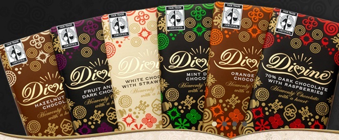 Spring into Easter with Divine Chocolate’s Delectable Range of Easter Eggs 61 DIVINE CHOCOLATES 1