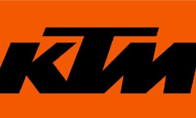 KTM 1