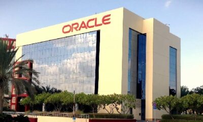 Oracle Fusion