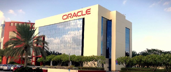 Oracle Fusion