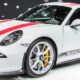 PORSCHE 1
