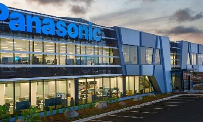 Panasonic 1