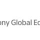 Sony Global Education 1