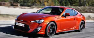 GT86 – Better than Ever