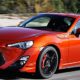 Toyota gt18 1