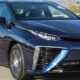Toyota mirai 1