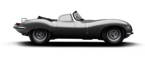 Jaguar to Build Iconic XKSS – ‘The World’s First Supercar’
