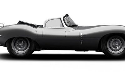 jaguar 1