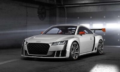 AUDI2 1
