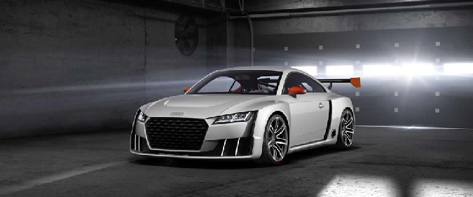 AUDI2 1