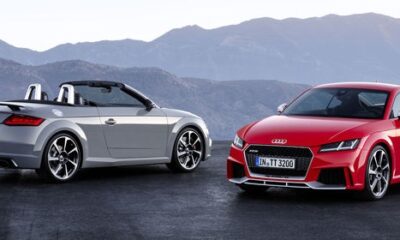 AUDICOUPE 1