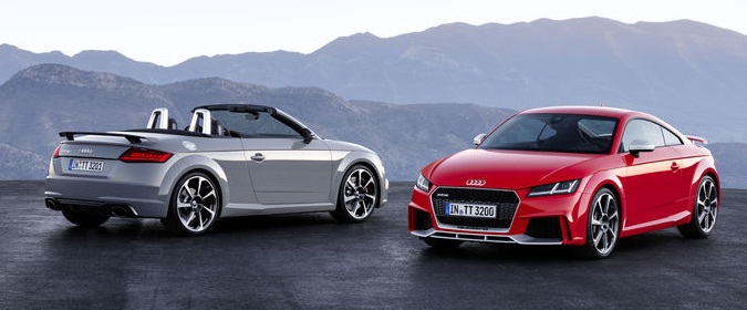 AUDICOUPE 1