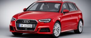Technology Update for the Compact Bestseller – the New Audi A3
