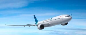 Garuda Indonesia to Receive 14 A330neo