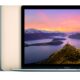 Apple Updates MacBook 1