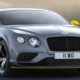 BENTLEY 1