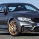BMW M4 GTS. 1