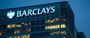 Barclays and Barclaycard Bring Apple Pay to U.K. Customers